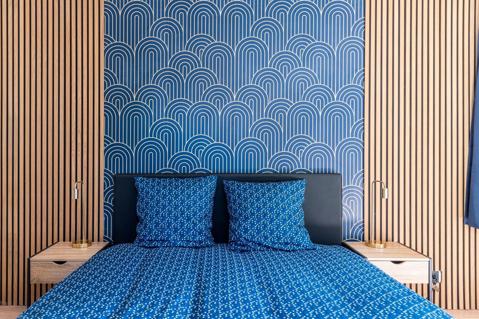 Appartement T2 "Le De Funes" Moutiers  Εξωτερικό φωτογραφία